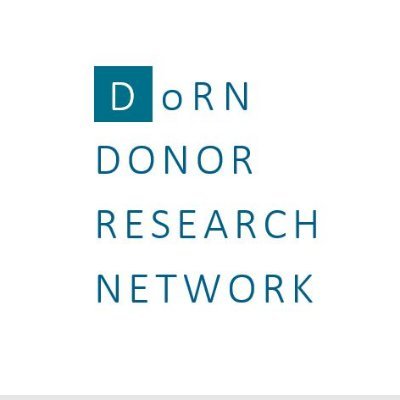 DoRN - moving to BlueSky as donornetworkuq Profile