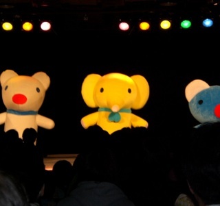 Sanz_Velasco's profile picture. 走るだけのゾウ