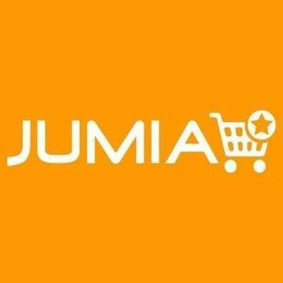 UnOfficial Jumia Marketing page. It’s run by an affiliate who helps place order for clients and in return gets paid on commission.