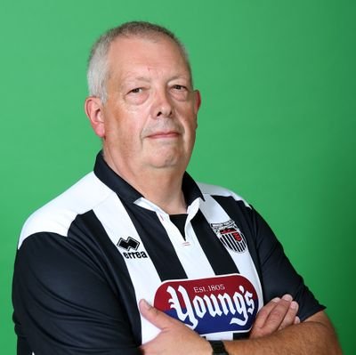 Ian__Blake's profile picture. 