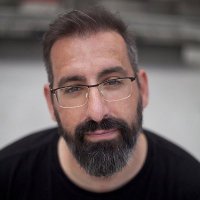 Ramón Nogueras (@ramonnogueras) 's Twitter Profile