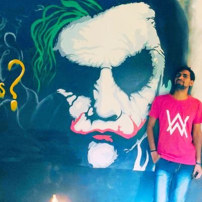 Sandeepyadav334's profile picture. Love myself ❤