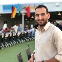 Mahmoud Basmy (@basmy_mahmoud) 's Twitter Profile