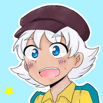ゆりいかさんのプロフィール画像