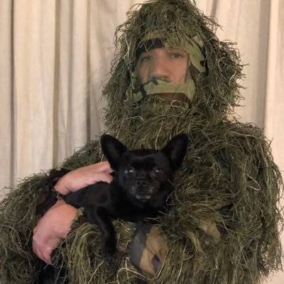 hi_rez's profile picture. Just trying to hot take my way to a blue tick