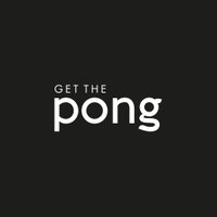 Get the Pong (@getthepong) 's Twitter Profile