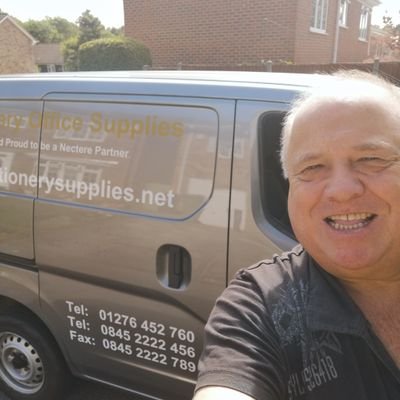 Local, Stationery and Printer Cartridges, Free Delivery Next Day, Business and Public Welcome.
Tel: 01276 452 760