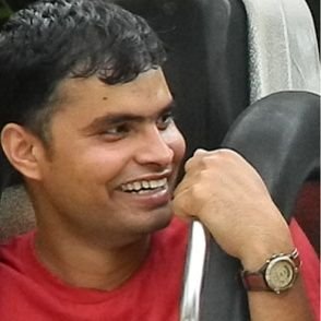 shwetej's profile picture. 