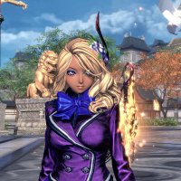 ビューグル@BnS (@bugle_bns) 's Twitter Profile