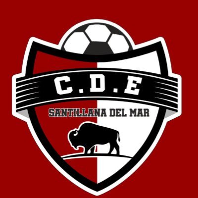 Cuenta oficial del CDE Santillana del Mar, con equipo en 1ª Regional de Cantabria