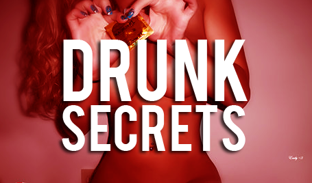 DrunkSecrets's profile picture. DrunkSecrets - ThatHustle