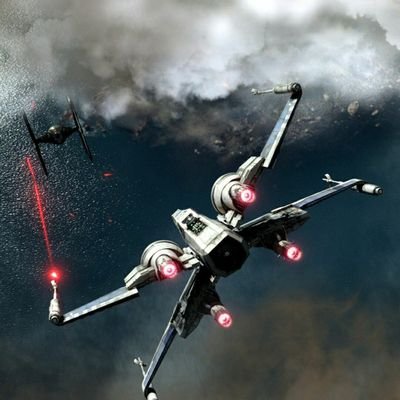 XWNG_FTR's profile picture. 