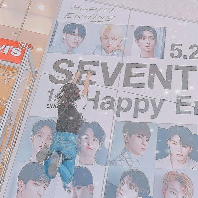 jeonghan_rk404's profile picture. ハニペンʚ♡ɞ /フォロバ100％/関西Carat/10月14日参戦ʚ♥ɞ/無言フォロー失礼します/Caratのお友達大募集♥