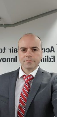 Trias72331002's profile picture. Scientist, Engineer, Entrepreneur #robotics #AI
#genomics #NGS