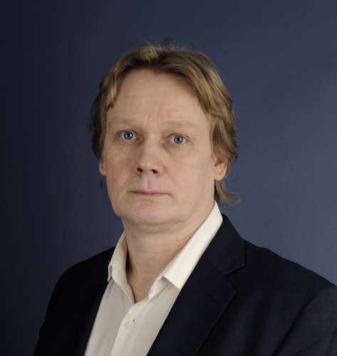 photomines's profile picture. Photograph Alexander Milrin