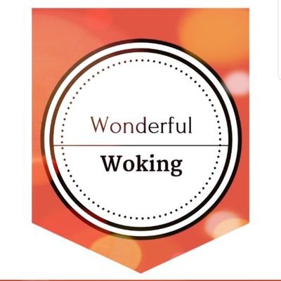 Love Woking or just visiting for the day? We're here to help! Let us show you our 
#wonderfulwoking