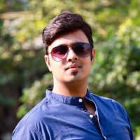 Anshul Agrawal(@anshul9) 's Twitter Profile Photo