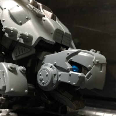 根っからのゾイド好き。またガンプラ、ラブライブ!シリーズ、バンドリ!ヒューマンバグ大学、エトラちゃんは見た!も大好きな野郎です。現在pixivでも色々な話を考えながら活動中(https://t.co/r2phJ3BpFz)