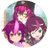 Haru@🐸🍃🐼🐶🥓🐱☣️🐰🌙🍮のアイコン