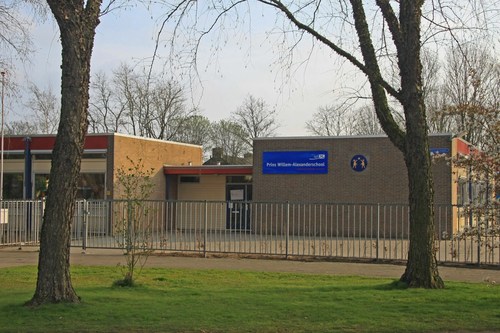 De Prins Willem Alexander School is een ondernemende basisschool in de wijk Paasbos in Nijkerk.