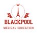 Blackpool MedEd Fellows (@BlackpoolMeded) Twitter profile photo