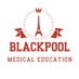 Blackpool MedEd Fellows (@blackpoolmeded) Twitter profile photo Blackpool MedEd Fellows (@blackpoolmeded) Twitter profile photo