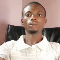 AdebayoKamilAde's profile picture. Naturally gifted.