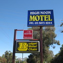 Tim Fitch - @HighNoonMotel - Twitter