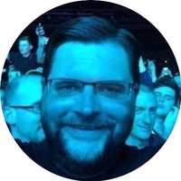 Warren Belcher(@ermate) 's Twitter Profile Photo