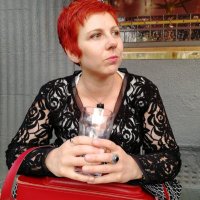Dr Uschi Klein (@uschklein) 's Twitter Profile