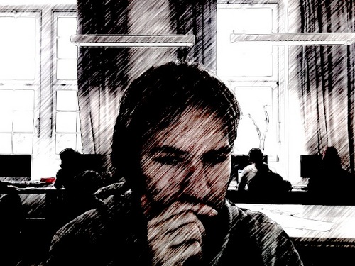 Coder | Artist | Explorer | Indiedev | Creative Coding | Arduino | MediaArt | Woolgathering | Comeback Kid | Space Philosophy