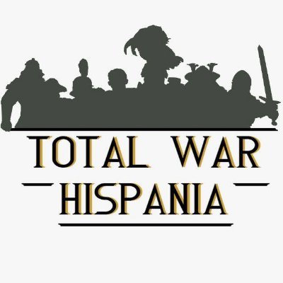 TWHispania's profile picture. Twitter oficial de la Comunidad de steam de Total War Hispana de R2H