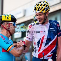 David Smith MBE (@davidsmithmbe) 's Twitter Profile