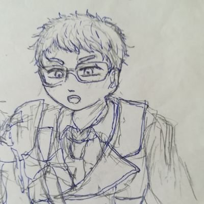 かぷ作成星人ログアウトなうさんのプロフィール画像
