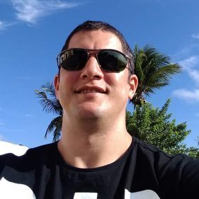 HendrickLins's profile picture. 