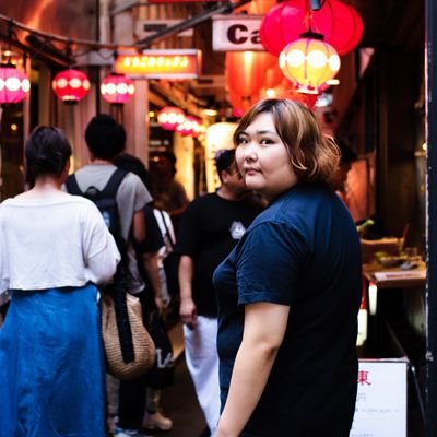 12ayaka16's profile picture. デブ役者。タックエンターテイメント所属。
お仕事のご依頼は⇒https://t.co/gXfIsZu4ON