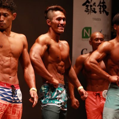 YasuyukiOhsato's profile picture. アームレスリング/筋トレ