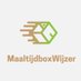 MaaltijdboxWijzer (@maaltijdboxwzr) Twitter profile photo