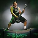 Caleb Bolton - @metalgear880 - Twitter