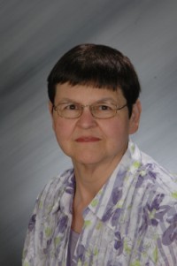 gbegnaud's profile picture. I am Georgia Begnaud and I stand in the shoes of the hCG Professor. I am a real person and I probably face most of the same struggles and dilemmas that you do.