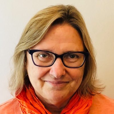 LindaKayHiebert's profile picture. Senior Adviser, the Global Book Alliance.  the GBA is a partnership of organizations tackling the book chain gaps to provide books to all children by 2030.
