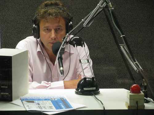 evertjanse's profile picture. Directeur/bestuurder/hoofdredacteur OOG Radio en TV.