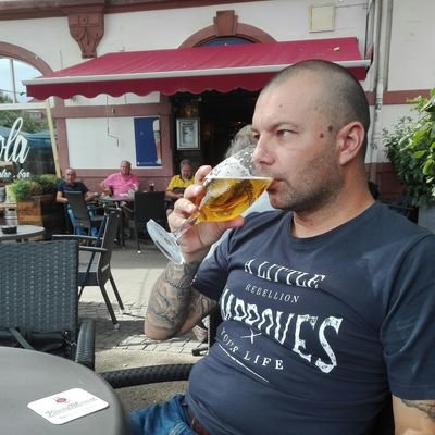 SerafinoBiondo's profile picture. Nato a Palermo, operaio metalmeccanico