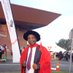 Dr Lonestar Gonde,PhD (@llgonde) Twitter profile photo Dr Lonestar Gonde,PhD (@llgonde) Twitter profile photo