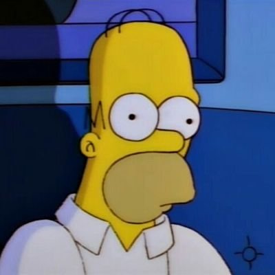 Tweeting screenscaps of every single simpsons episode. Random. #Simpsons #TheSimpsons #Simpson

ig: https://t.co/FygE6q2UeA