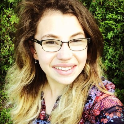 hilarywalters97's profile picture. Faith•Hope•Love ✝️⚓️♥️                      Level II ECE📚