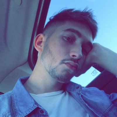 Profile Picture of Alba Fabinho (@AlbaceteFabien) on Twitter