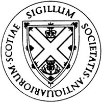 Society of Antiquaries of Scotland(@socantscot) 's Twitter Profile Photo