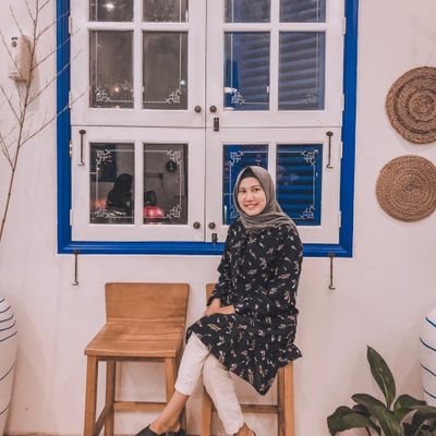 yeshitan's profile picture. Pharmacy
Disney Enthusiast