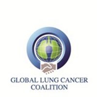 GLCC(@globalungcancer) 's Twitter Profile Photo